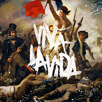 Coldplay: Viva la Vida or Death and All His Friends