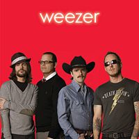 Weezer  	Weezer (Red Album)