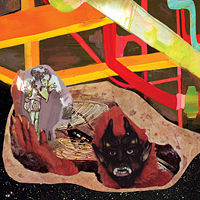 Wolf Parade: At Mount Zoomer