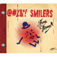 Aimee Mann  	@#%&! Smilers