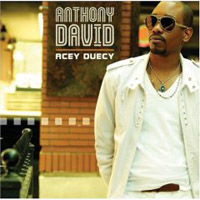 Anthony David: Acey Deucey