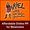 Ariel CyberPR