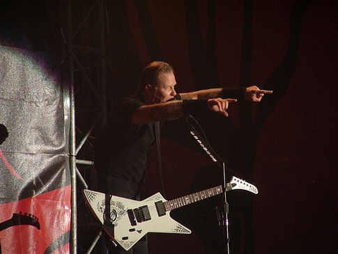 Metallica