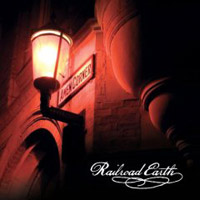 railroad-earth_ Railroad Earth Amen Corner