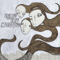 Ride The Boogie: Ride The Boogie