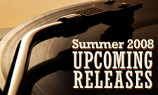 New Summer Releases