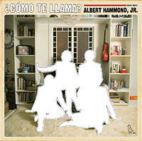 Albert Hammond: Como Te Llama?