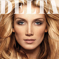 Delta Goodrem: Delta