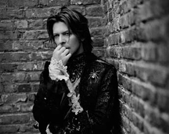 David Bowie
