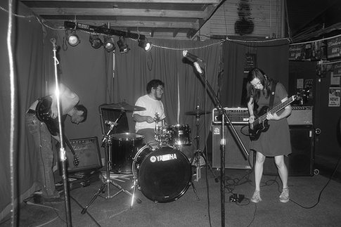 band Band