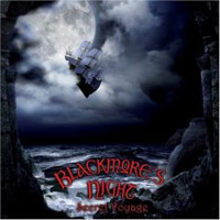Blackmore\'s Night: Secret Voyage