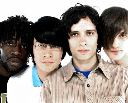 bloc-party Bloc Party