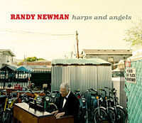 200px-harps-and-angels-470 Randy Newman: Harps and Angels
