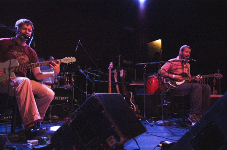 bon-iver Bon Iver