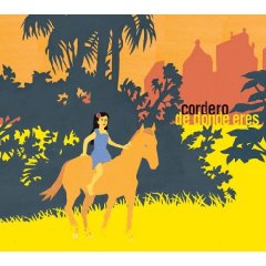 cordero