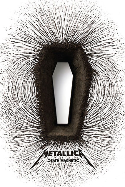 deathmagnetic Death Magnetic