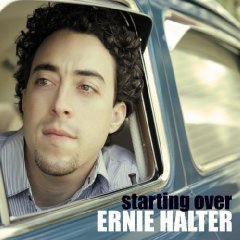 ernie-halter Ernie Halter: Starting Over