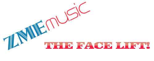 ZME Music Redesign