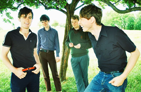 franz460 Franz Ferdinand