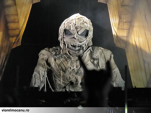Iron Maiden