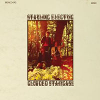 starling-electric_ Starling Electric: Clouded Staircase