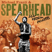 200px-allrebelrockers Michael Franti: All Rebel Rockers