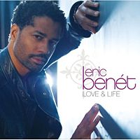 200px-benetlifelove Eric Benet: Love & Life