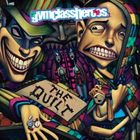 200px-thequilt-hires Gym Class Heroes: The Quit Hires