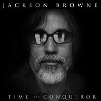 Jacksone Browne: Time the Conqueror