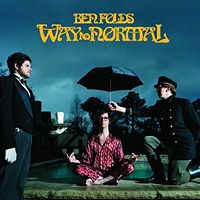 Ben Folds: Way To Normal