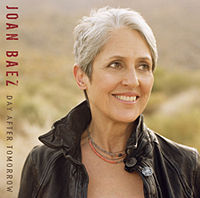 200px-wikiprpcd034 Joan Baez: Day After Tomorrow
