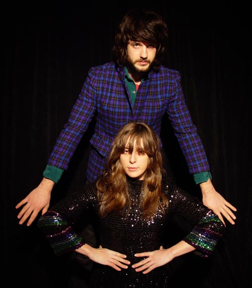 Beach House