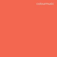 colourmusic Colourmusic: f, monday, orange, february, venus, lunatic, 1 or 13