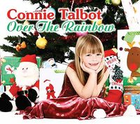 Connie Talbot: Over the Rainbow