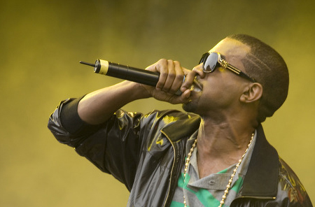 Kanye West