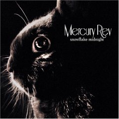 Mercury Rev: Snowflake Midnight