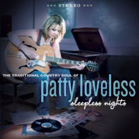 patty-loveless Patty Loveless: Slepless Nights