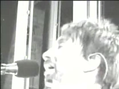 Thom Yorke