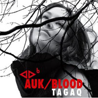 Tanya Tagaq: Auk~Blood