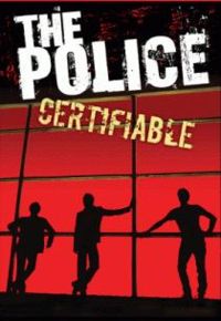 The Police: Certifiable Live CD/DVD - Best Buy Exclusive