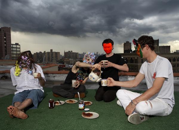 animal-collective Animal Collective