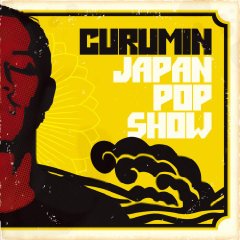 Curumin: JapanPopShow