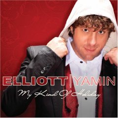 Elliott Yamin: My Kind of Holiday