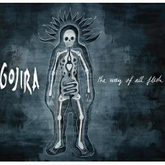 Gojira: The Way of All Flesh