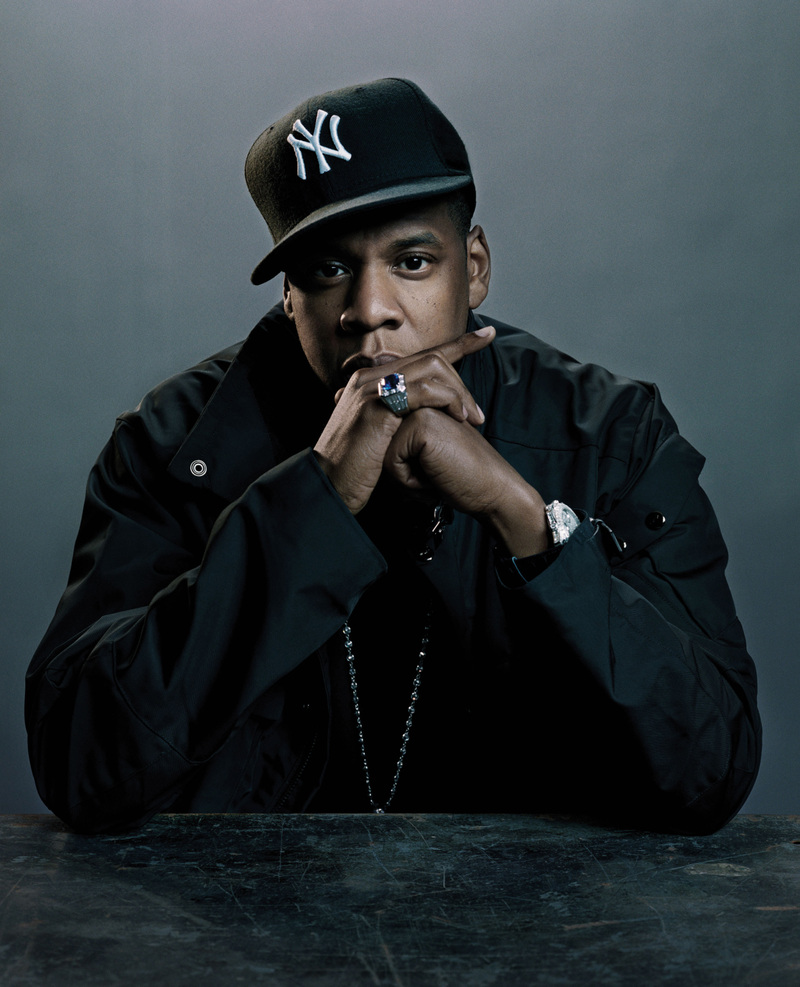 Jay-Z