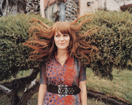 Jenny Lewis