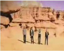 The Killers - Human
