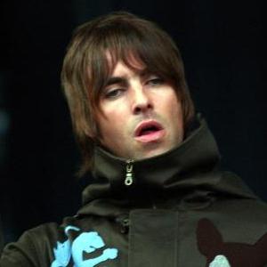 Liam Gallagher