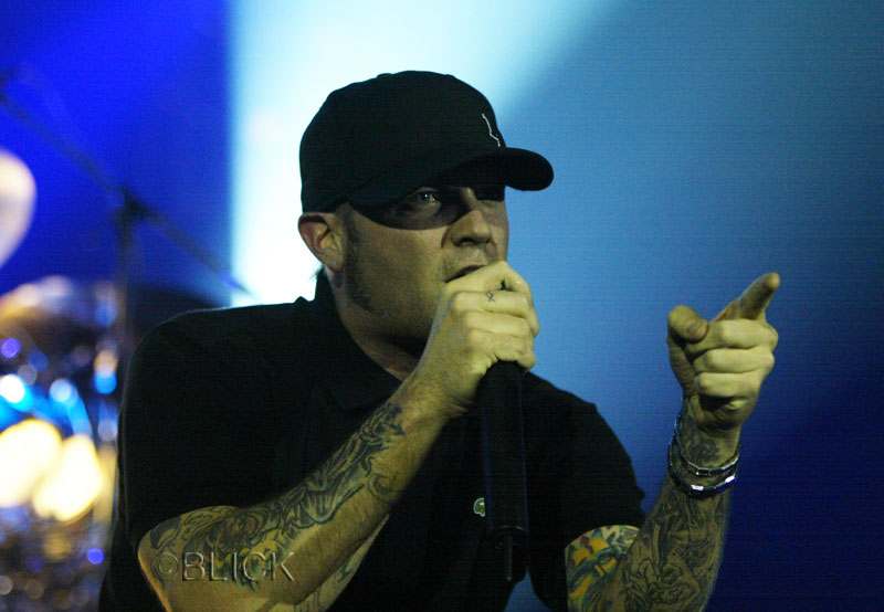 Limp Bizkit