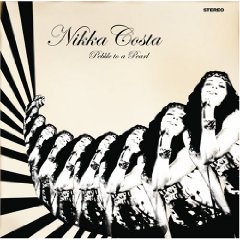 Nikka Costa: Pebble To A Pearl